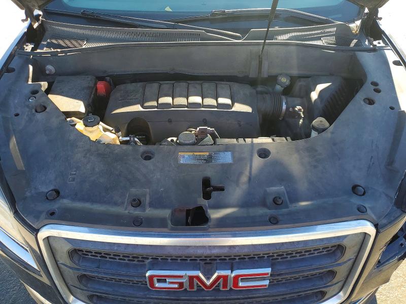 Aukcja sprzedaży 2016 Gmc Acadia, vin: 1GKKRPKD1GJ141336, numer aukcji: 99872255