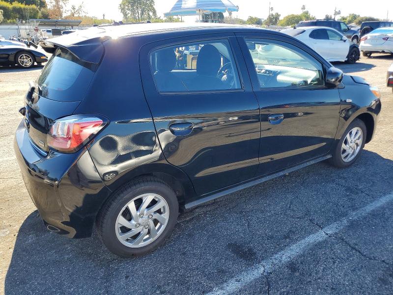 Продаж на аукціоні авто 2024 Mitsubishi Mirage, vin: ML32AUHJ8RH038166, номер лоту: 73741595