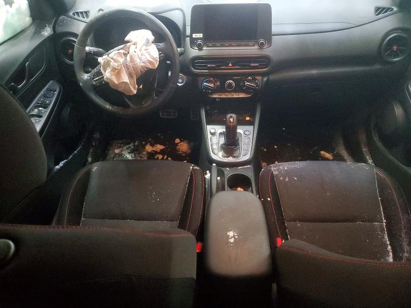 Продаж на аукціоні авто 2022 Hyundai Kona, vin: KM8K3CA3XNU794060, номер лоту: 74241835