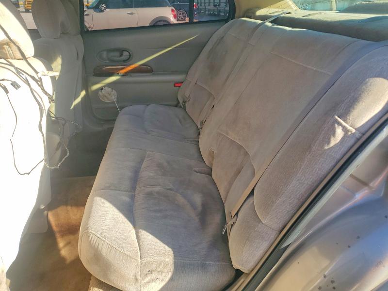 Продаж на аукціоні авто 2001 Buick Lesabre, vin: 1G4HP54K914131876, номер лоту: 74922925