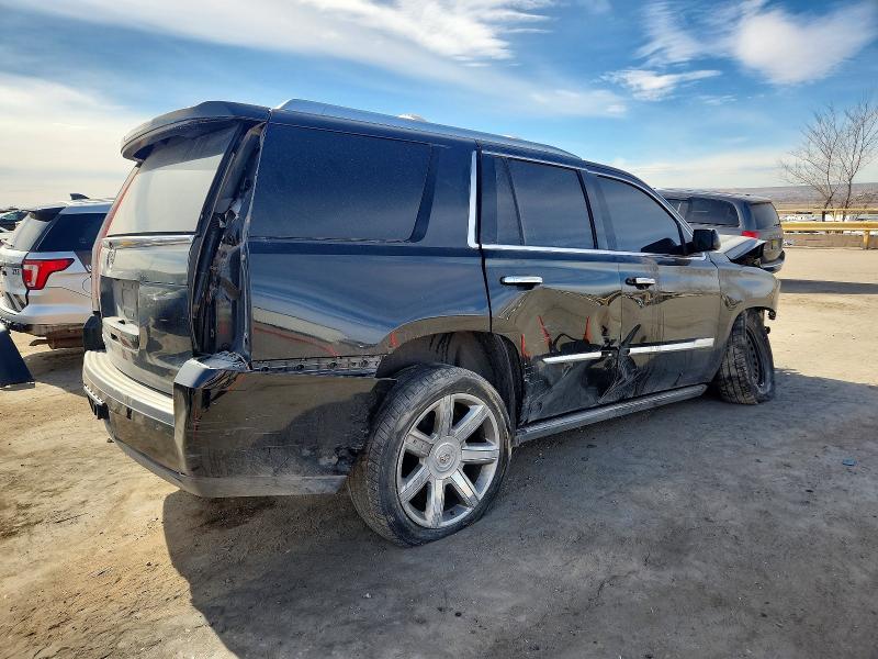 Продаж на аукціоні авто 2015 Cadillac Escalade, vin: 1GYS3CKJ8FR206074, номер лоту: 72156645