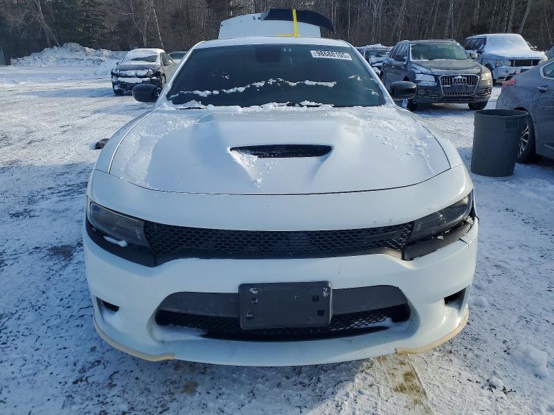 98688105 :رقم المزاد ، 2C3CDXMG4PH599478 vin ، 2023 Dodge Charger مزاد بيع