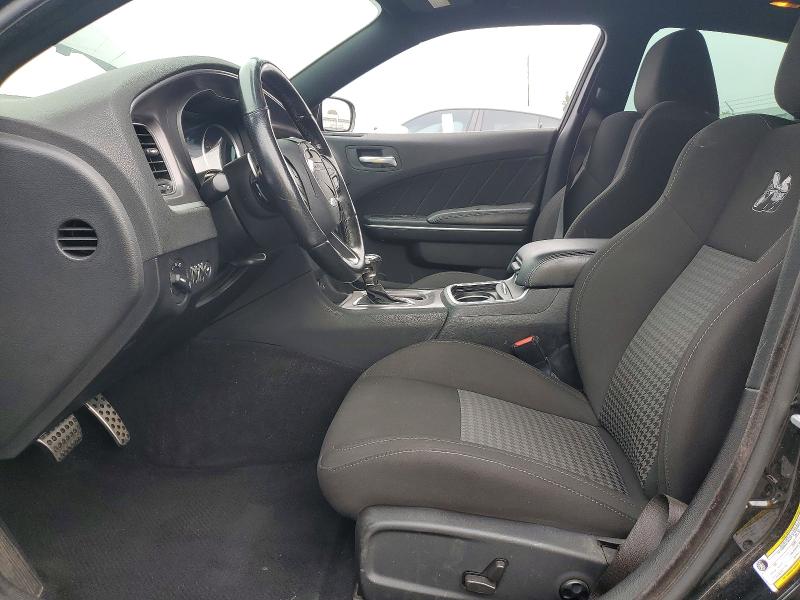 Auction sale of the 2021 Dodge Charger Sc, vin: 2C3CDXGJ9MH559268, lot number: 74549285