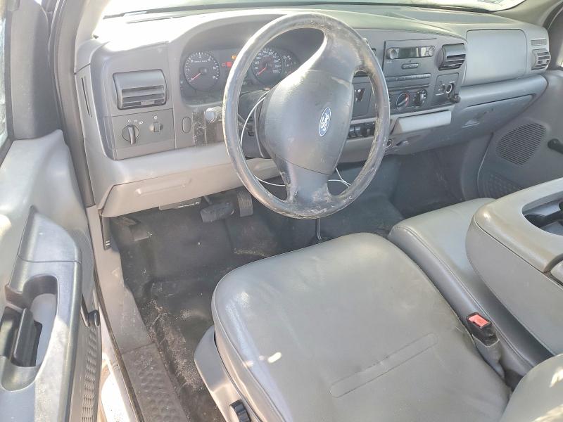 Aukcja sprzedaży 2007 Ford F250 Super, vin: 1FTNF21597EB23092, numer aukcji: 74577625