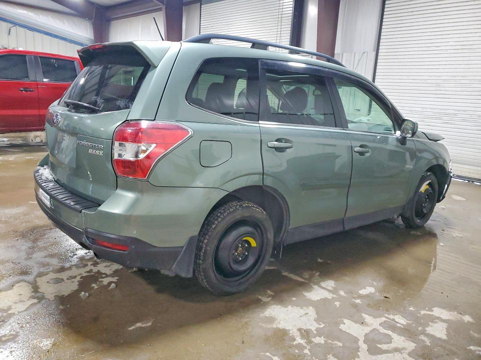 Aukcja sprzedaży 2015 Subaru Forester, vin: JF2SJAHC7FH819450, numer aukcji: 74672745