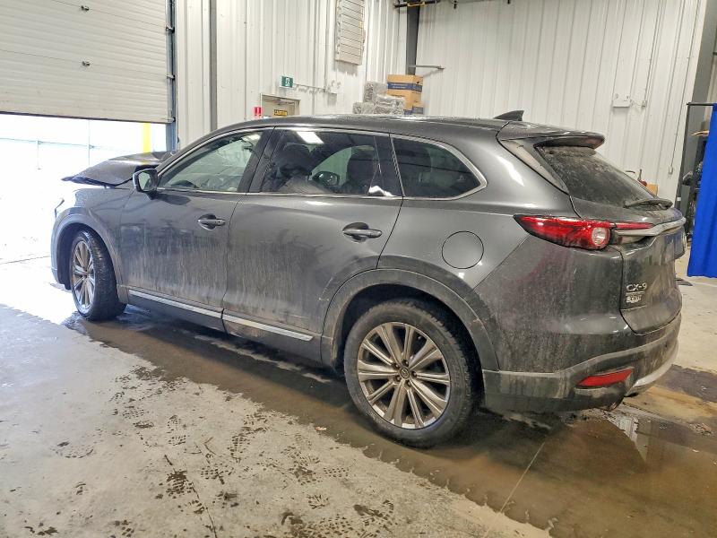 Aukcja sprzedaży 2023 Mazda Cx-9, vin: JM3TCBEY5P0648756, numer aukcji: 97665335