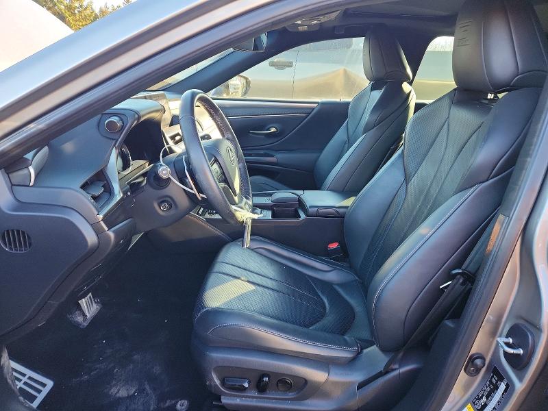 Aukcja sprzedaży 2019 Lexus Es 350, vin: 58ABZ1B12KU003055, numer aukcji: 97757415