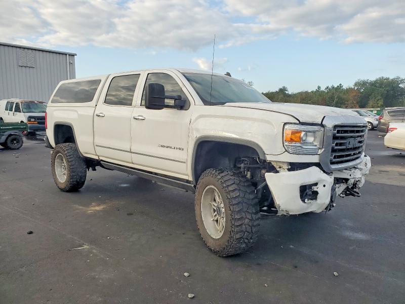 72567295 :رقم المزاد ، 1GT120E80FF175769 vin ، 2015 Gmc Sierra K25 مزاد بيع