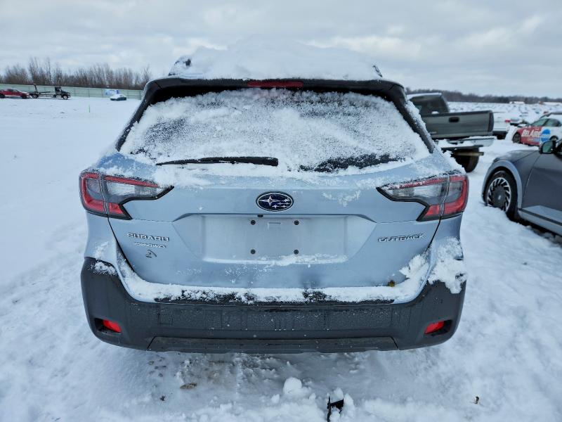 Продажа на аукционе авто 2023 Subaru Outback, vin: 4S4BTAFC0P3146569, номер лота: 97936285
