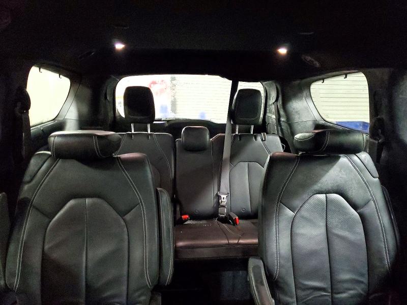 Продажа на аукционе авто 2020 Chrysler Pacifica, vin: 2C4RC1BG0LR281869, номер лота: 74372475