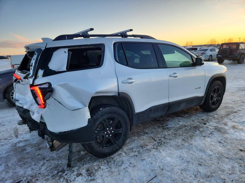 2023 Gmc Acadia მანქანა იყიდება აუქციონზე, vin: 1GKKNLLS9PZ186043, აუქციონის ნომერი: 96471995