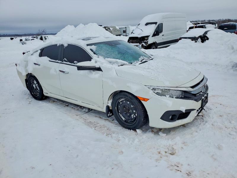 Продажа на аукционе авто 2017 Honda Civic, vin: 2HGFC1F91HH104227, номер лота: 98473815