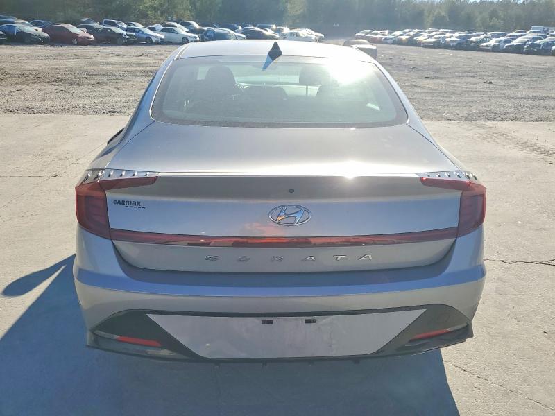 99315225 :رقم المزاد ، KMHL64JA1PA260899 vin ، 2023 Hyundai Sonata مزاد بيع