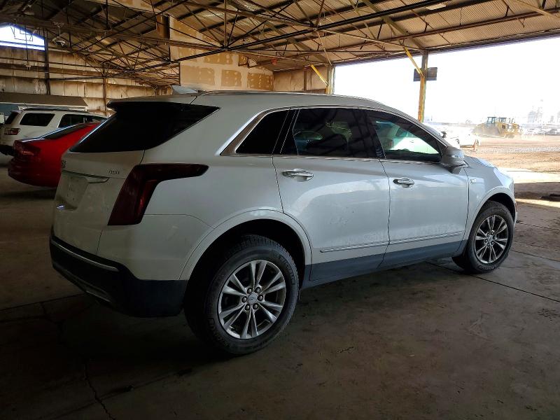 Aukcja sprzedaży 2020 Cadillac Xt5, vin: 1GYKNCRS3LZ143535, numer aukcji: 73218275