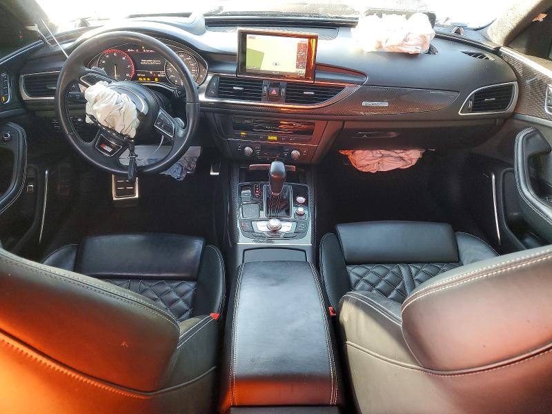 Aukcja sprzedaży 2018 Audi S6, vin: WAUHFBFC3JN106314, numer aukcji: 74266625