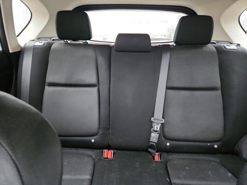 Aukcja sprzedaży 2016 Mazda Cx-5, vin: JM3KE4BY6G0661229, numer aukcji: 72246775