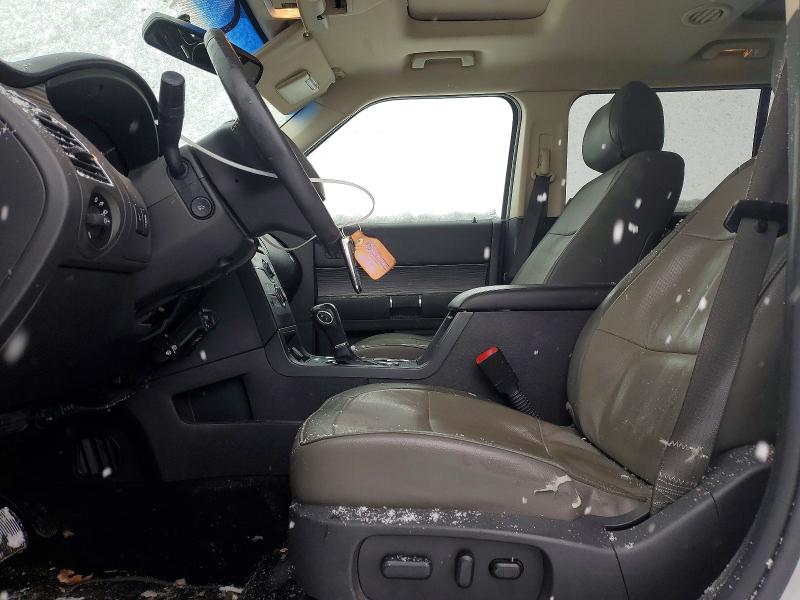 Продажа на аукционе авто 2016 Ford Flex, vin: 2FMHK6C88GBA08658, номер лота: 73427365