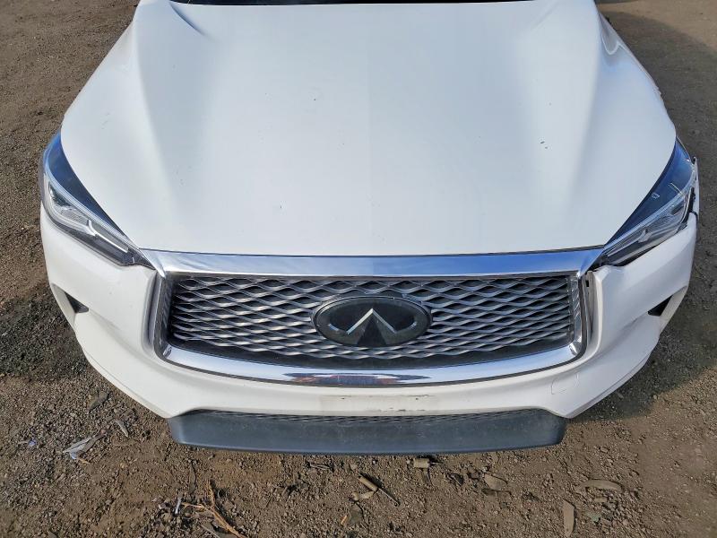 Aukcja sprzedaży 2021 Infiniti Qx50, vin: 3PCAJ5BB4MF116354, numer aukcji: 99252795