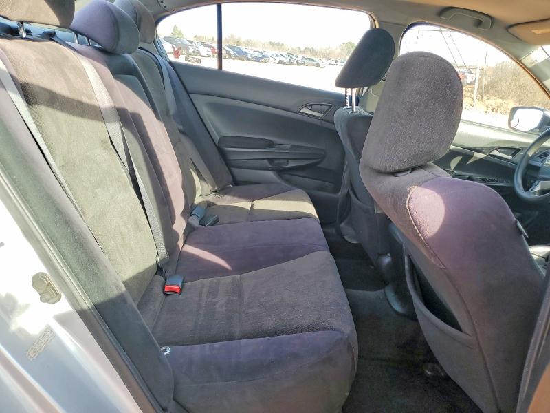 Продаж на аукціоні авто 2009 Honda Accord, vin: 1HGCP26379A167728, номер лоту: 98426295