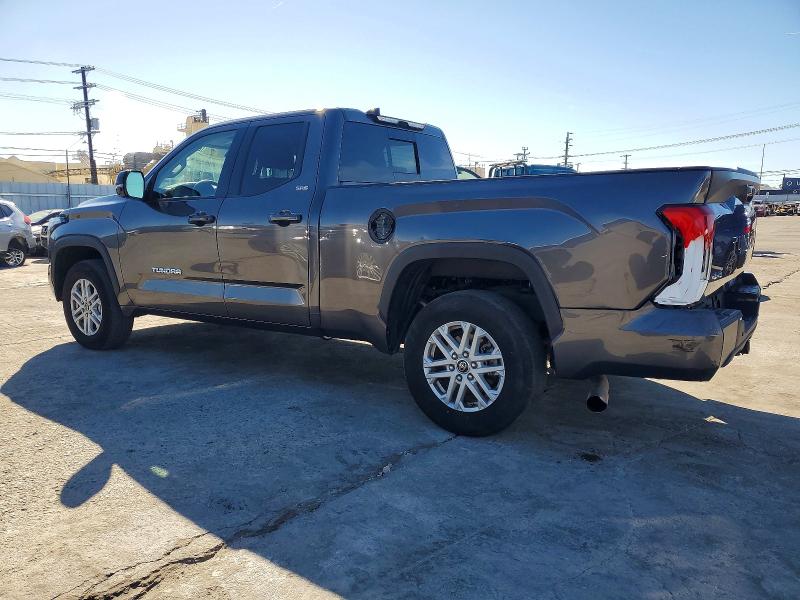 Aukcja sprzedaży 2022 Toyota Tundra Dou, vin: 5TFLA5DA9NX047844, numer aukcji: 72692485