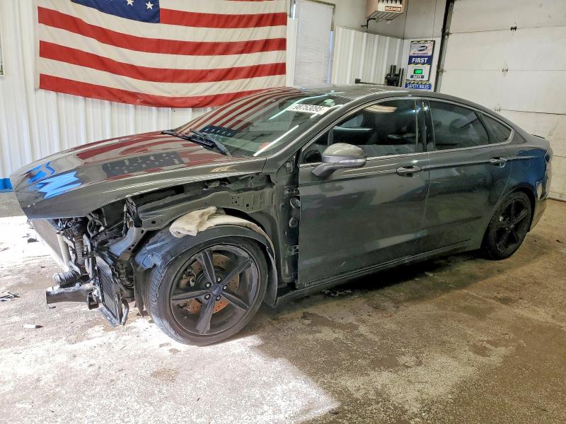 2017 Ford Fusion მანქანა იყიდება აუქციონზე, vin: 3FA6P0VP1HR333787, აუქციონის ნომერი: 98753095
