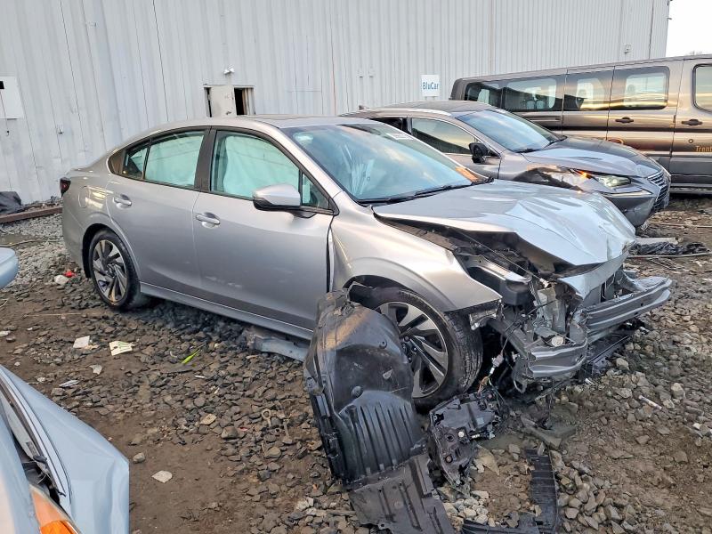 Aukcja sprzedaży 2024 Subaru Legacy, vin: 4S3BWAN63R3018644, numer aukcji: 99660375