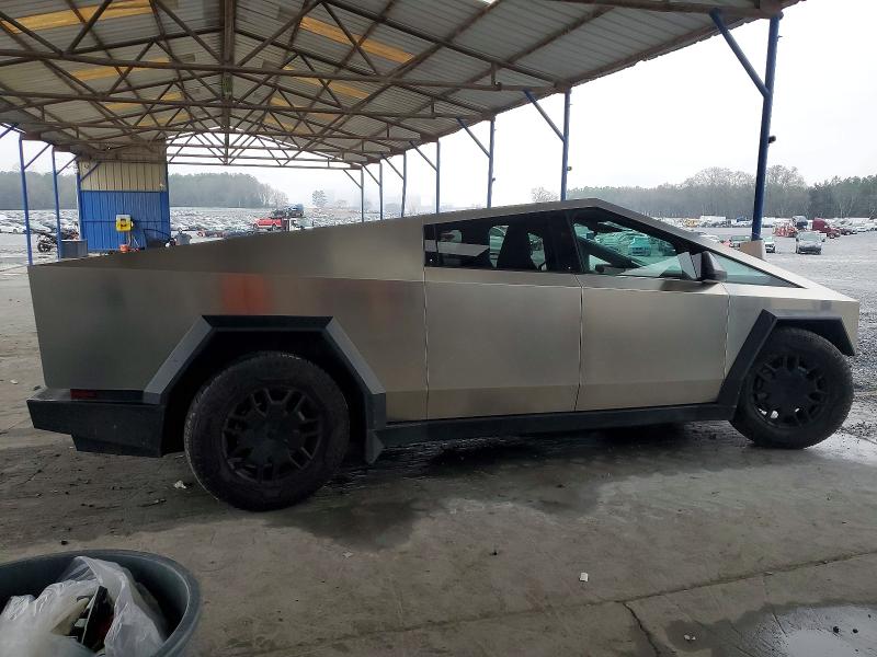 Aukcja sprzedaży 2024 Tesla Cybertruck, vin: 7G2CEHED1RA026043, numer aukcji: 74353905