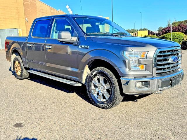 75507755 :رقم المزاد ، 1FTEW1EF5FFB93209 vin ، 2015 Ford F150 Super مزاد بيع