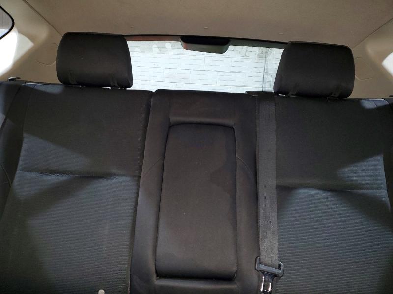 Aukcja sprzedaży 2011 Mazda 3, vin: JM1BL1K65B1372003, numer aukcji: 98652935