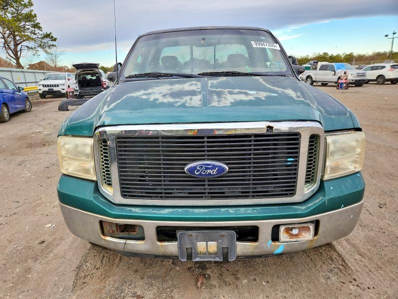 2000 Ford F250 მანქანა იყიდება აუქციონზე, vin: 1FTNX20LXYEA59076, აუქციონის ნომერი: 99947205