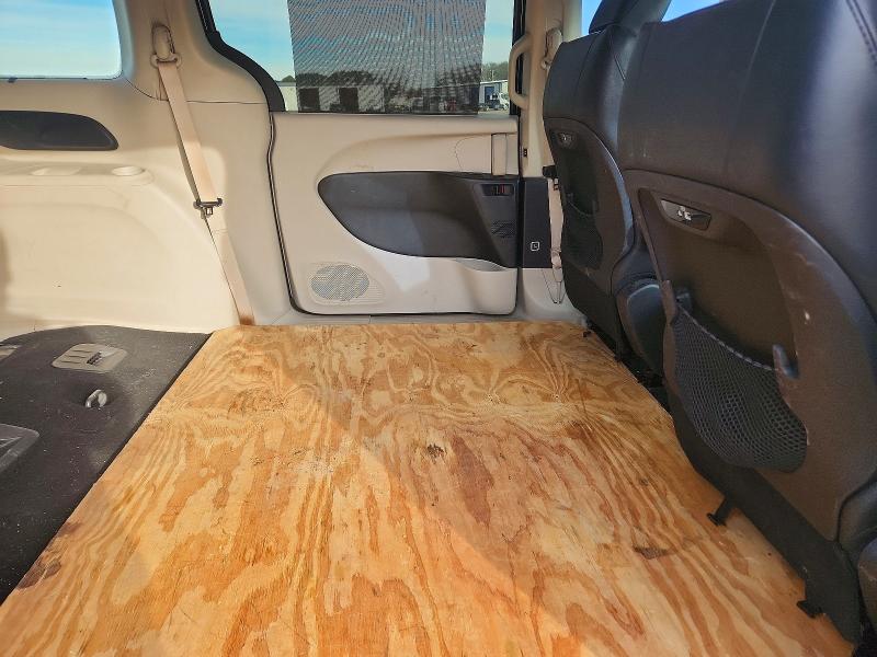 74059475 :رقم المزاد ، 2C4RC1BG4MR538940 vin ، 2021 Chrysler Pacifica مزاد بيع