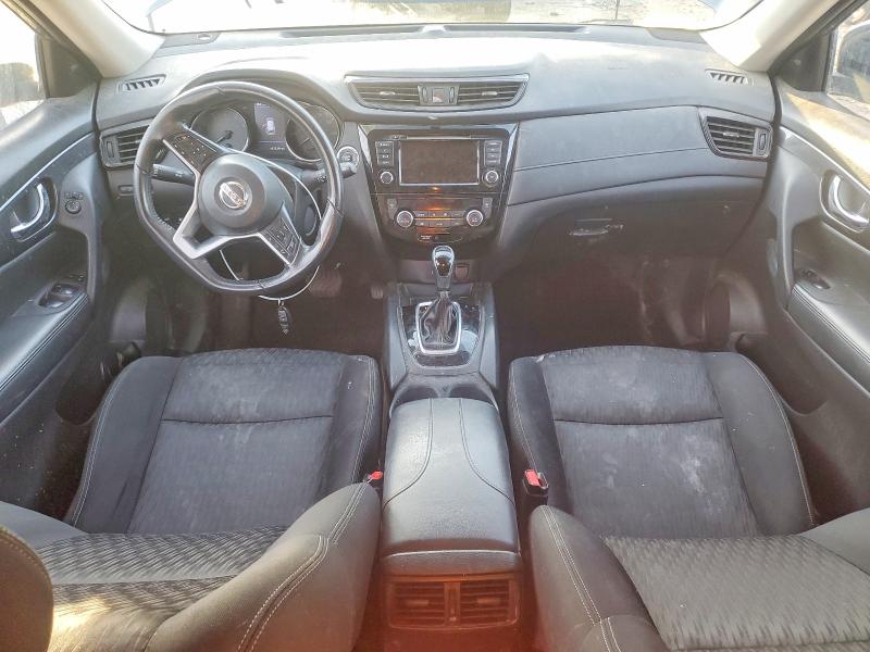 Aukcja sprzedaży 2018 Nissan Rogue, vin: KNMAT2MV4JP623188, numer aukcji: 74051305