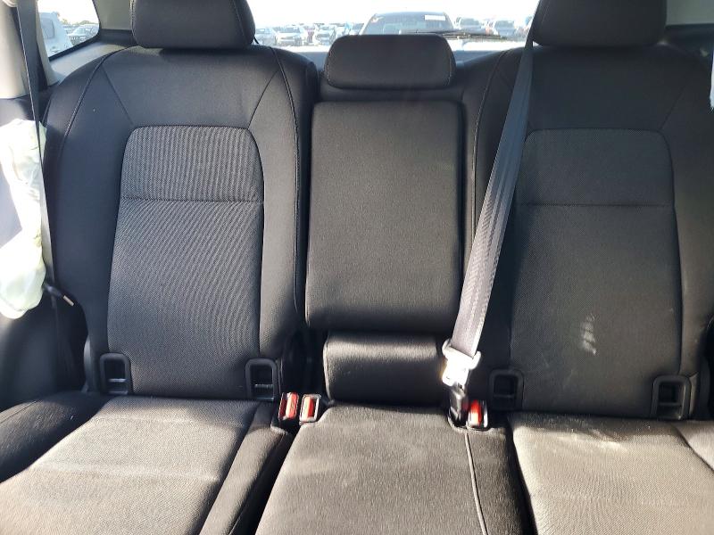 Продаж на аукціоні авто 2025 Honda Cr-v, vin: 2HKRS3H41SH307967, номер лоту: 98601545