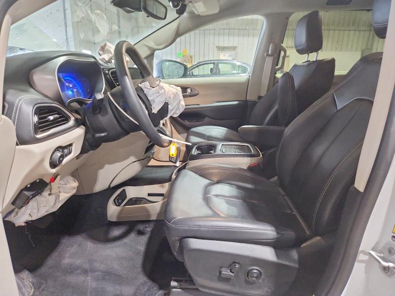 Продажа на аукционе авто 2024 Chrysler Pacifica, vin: 2C4RC1BG8RR109744, номер лота: 75189695