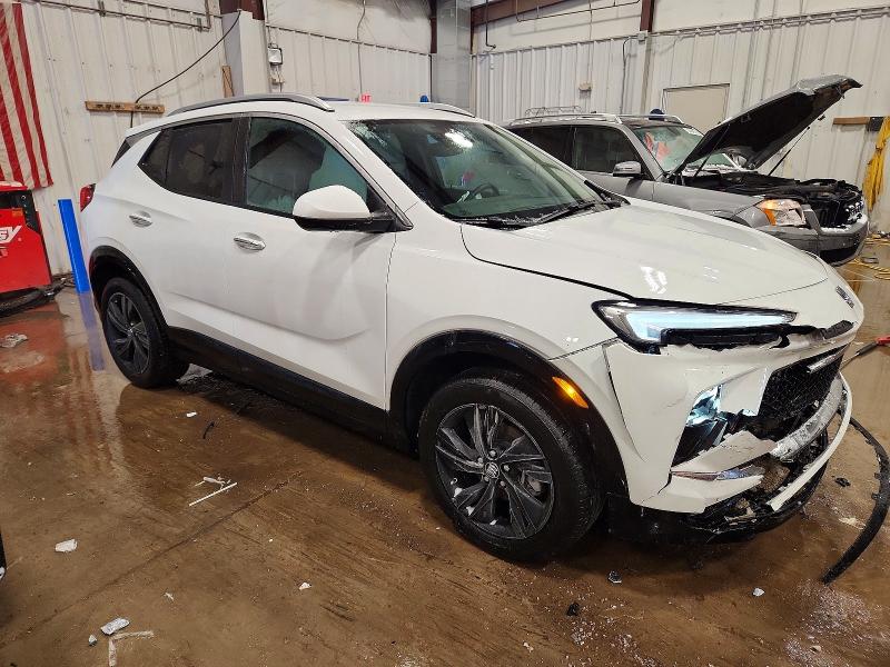 Продаж на аукціоні авто 2024 Buick Encore Gx, vin: KL4AMESL6RB206934, номер лоту: 73204765