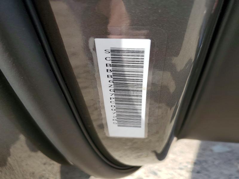 Продажа на аукционе авто 2023 Bentley Flying Spu, vin: SCBBB6ZG7PC007285, номер лота: 75196275