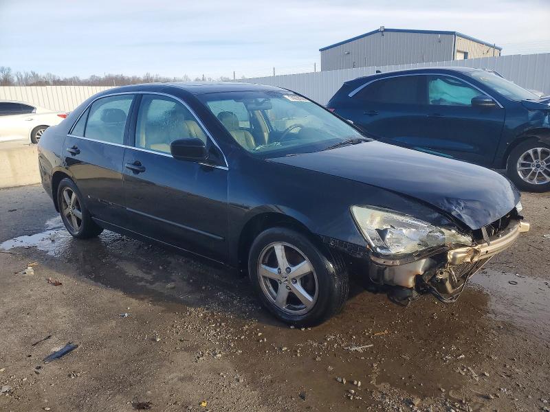 Aukcja sprzedaży 2003 Honda Accord, vin: 1HGCM66563A016761, numer aukcji: 74234335