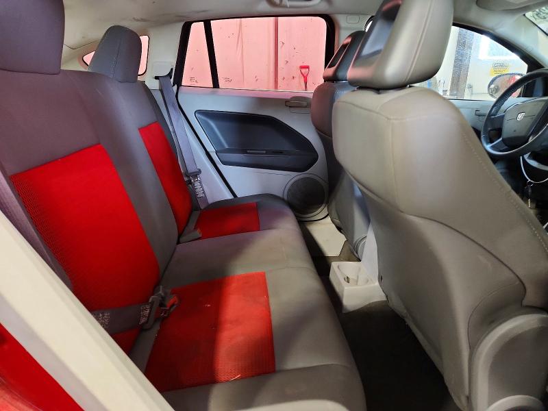 Продажа на аукционе авто 2007 Dodge Caliber Sx, vin: 1B3HB48B17D208726, номер лота: 75471325