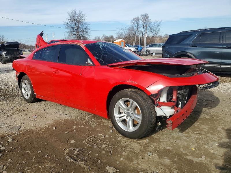2022 Dodge Charger Sx მანქანა იყიდება აუქციონზე, vin: 2C3CDXBG8NH255510, აუქციონის ნომერი: 73817005