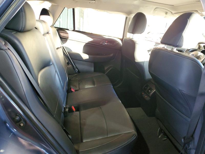 Aukcja sprzedaży 2017 Subaru Outback, vin: 4S4BSAKC7H3356757, numer aukcji: 99427735