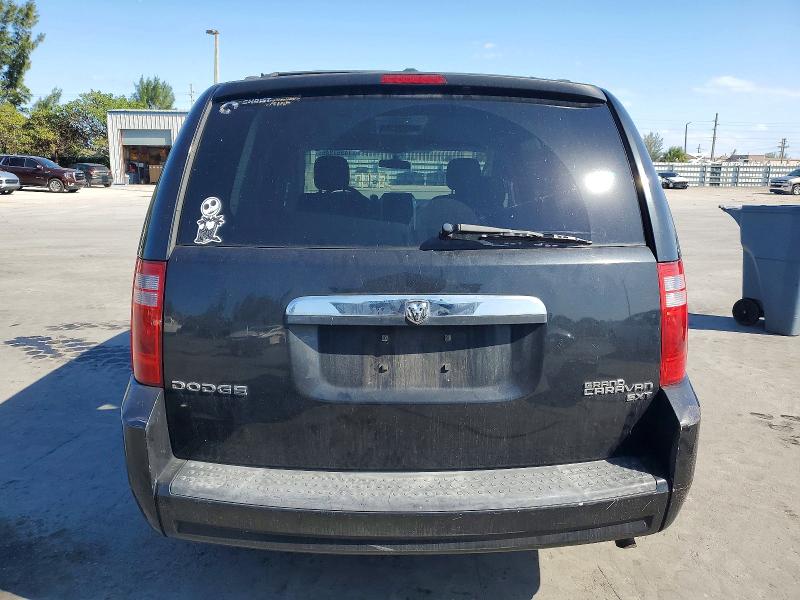 Aukcja sprzedaży 2010 Dodge Grand Caravan, vin: 2D4RN5D15AR211584, numer aukcji: 74957345