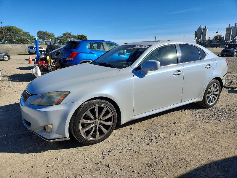Продажа на аукционе авто 2008 Lexus Is 250, vin: JTHBK262285080129, номер лота: 73932615