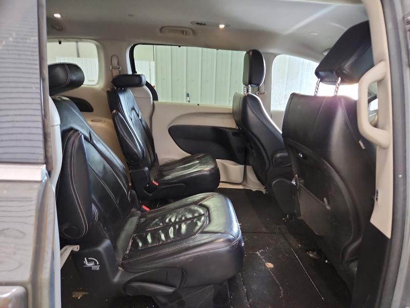 74402395 :رقم المزاد ، 2C4RC1BG9NR114011 vin ، 2022 Chrysler Pacifica مزاد بيع