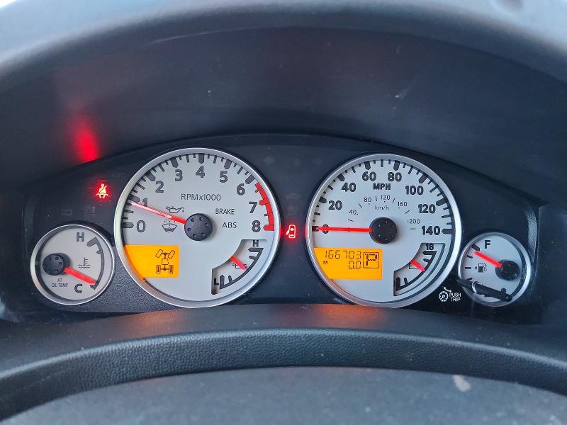 99331465 :رقم المزاد ، 1N6AD0EV0EN767898 vin ، 2014 Nissan Frontier مزاد بيع