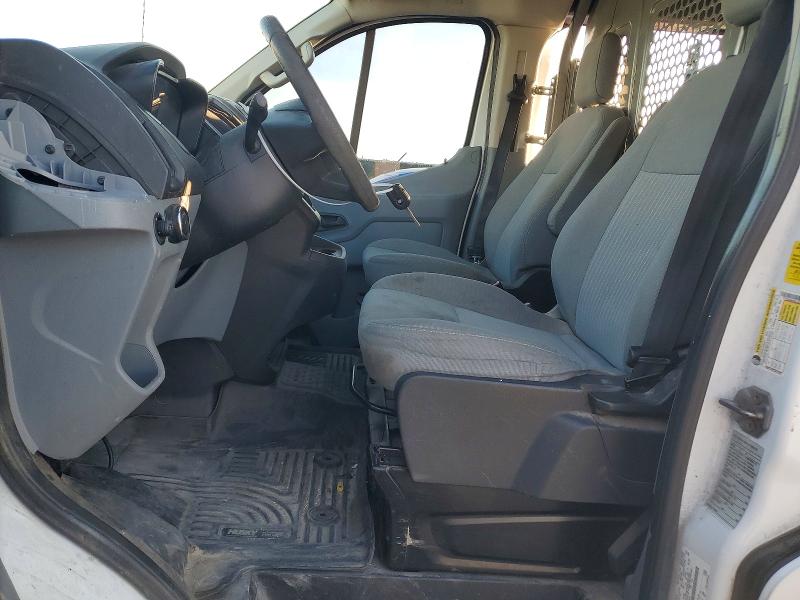 Aukcja sprzedaży 2015 Ford Transit T, vin: 1FTYR2ZM4FKA37463, numer aukcji: 73041225
