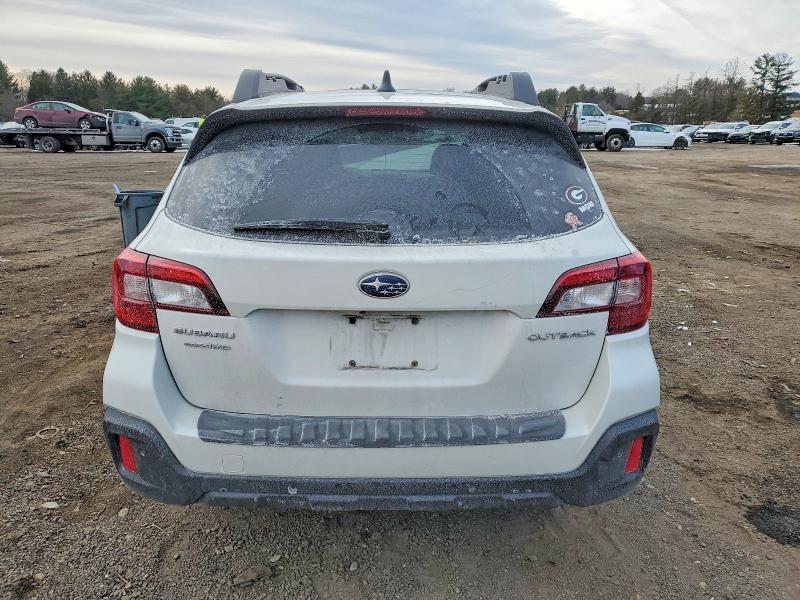 Продажа на аукционе авто 2019 Subaru Outback, vin: 4S4BSANC2K3309641, номер лота: 74333455