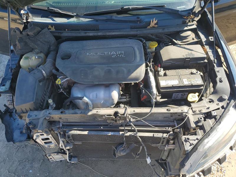 Продажа на аукционе авто 2015 Chrysler 200, vin: 1C3CCCAB5FN737782, номер лота: 74630965