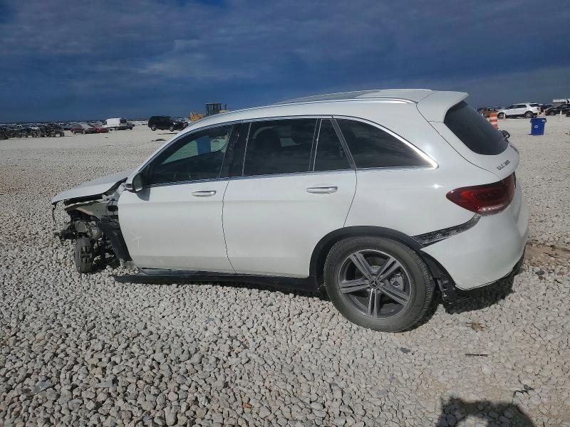 Продажа на аукционе авто 2020 Mercedes-benz Glc, vin: W1N0G8DB1LF857038, номер лота: 72384625