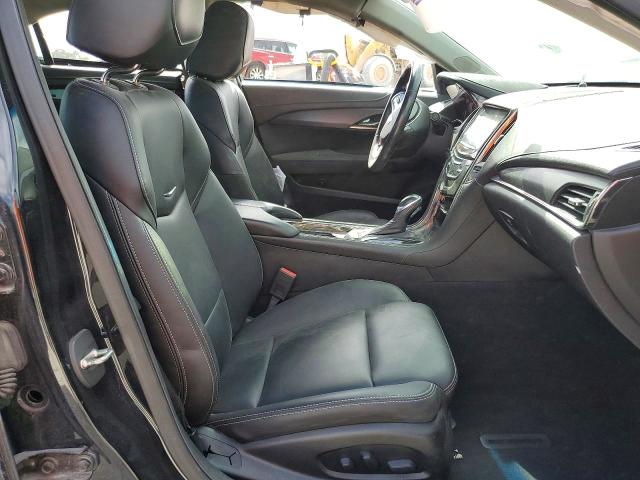 Aukcja sprzedaży 2017 Cadillac Ats, vin: 1G6AA5RX8H0154825, numer aukcji: 72278395