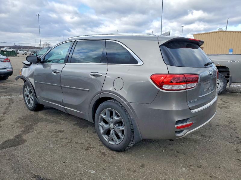 Aukcja sprzedaży 2016 Kia Sorento, vin: 5XYPKDA16GG044855, numer aukcji: 72955285